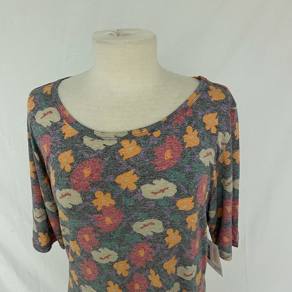 Lularoe Julia dress